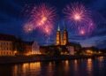 Wrocław zaskarżył decyzję wojewody. Chodzi o zakaz fajerwerków