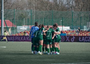 Piłkarki Śląska Wrocław zostają. Miasto wycofuje się z kontrowersyjnych zmian