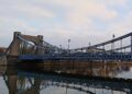 Remont Mostu Grunwaldzkiego z kontrowersjami. Czy do Wrocławia wróci „Kaiser-Brücke”?