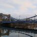 Remont Mostu Grunwaldzkiego z kontrowersjami. Czy do Wrocławia wróci „Kaiser-Brücke”?