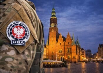 CBA wkracza do wrocławskiego ratusza. Kolejna odsłona afery śmieciowej?
