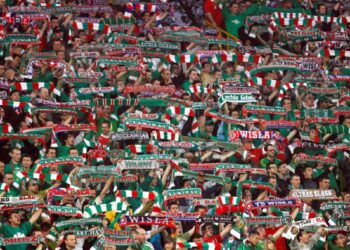 Śląsk Wrocław z milionową karą. Decyzja klubu uderza w pieniądze podatników