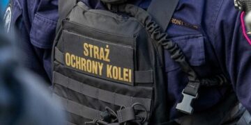 Nielegalny imigrant zatrzymany na Dworcu Głównym we Wrocławiu