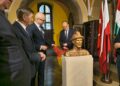 Popiersie generała Józefa Bema trafiło do Muzeum Miejskiego Wrocławia