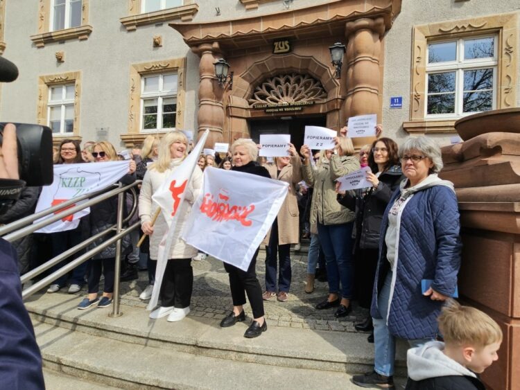Fot. NSZZ Solidarność Dolny Śląsk