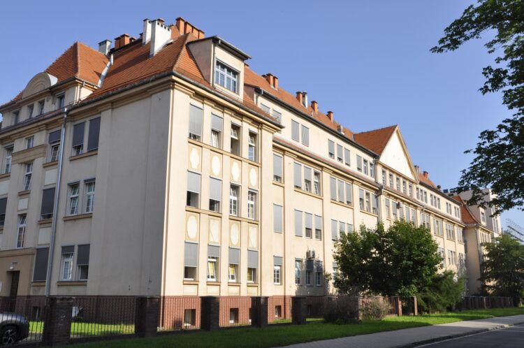 fot. Wojewódzki Szpital Specjalistyczny im. J. Gromkowskiego
