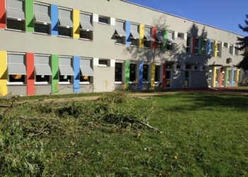 Wrocław: żłobek zamknięty decyzją nadzoru budowlanego