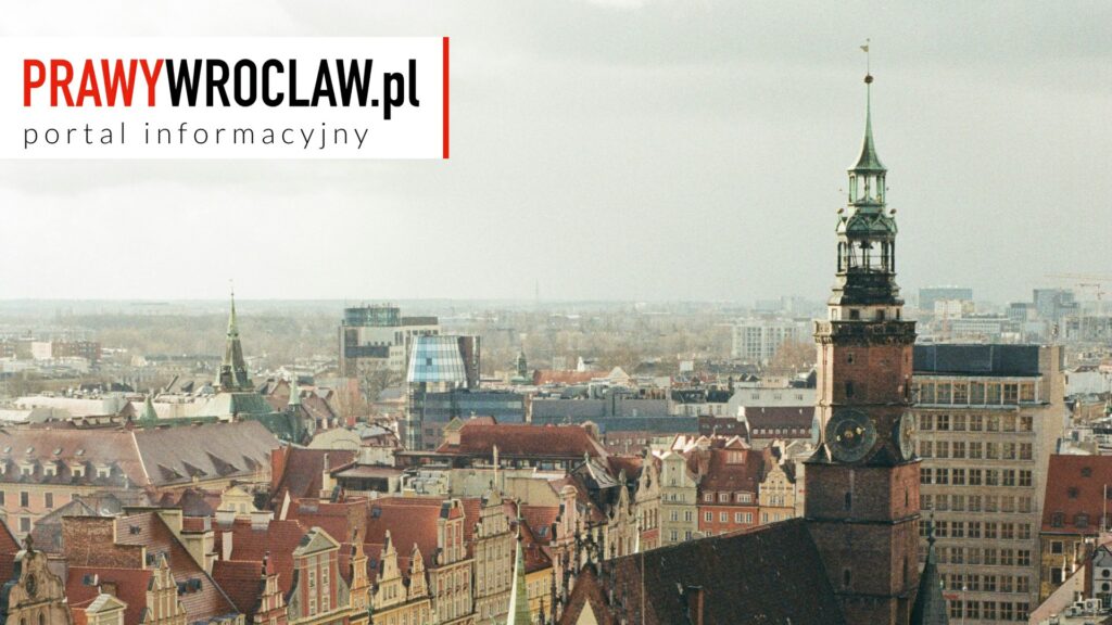 Prawy Wrocław