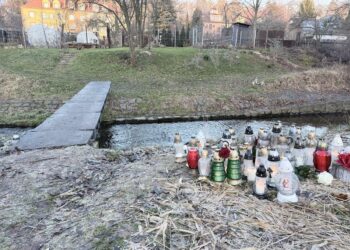 Nowy trop w sprawie tragedii z Jeleniej Góry