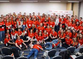 Studenci z Wrocławia ruszają do walki z rakiem