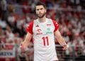 Dolnoślązak kapitanem reprezentacji Polski siatkarzy