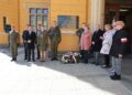 We Wrocławiu uczczono spektakularną akcję AK
