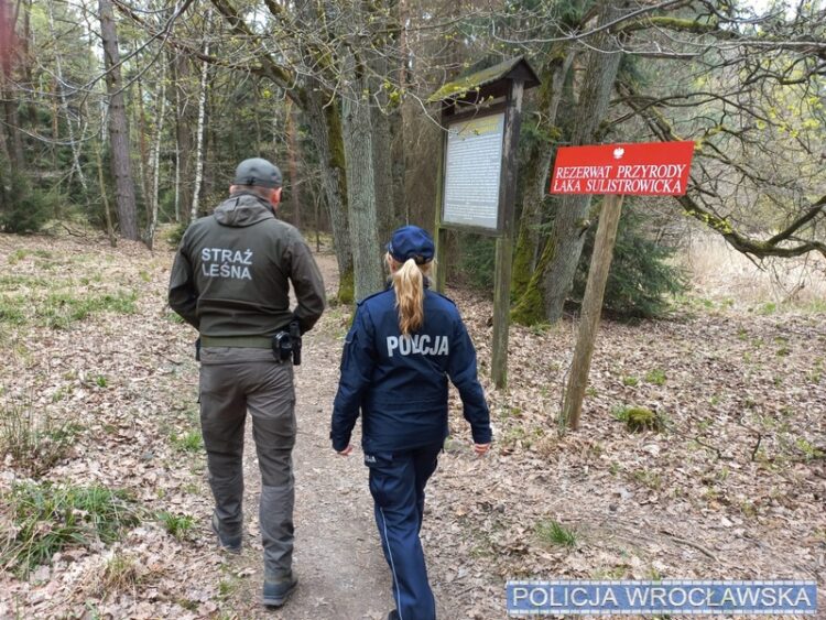 fot. Policja Wrocławska