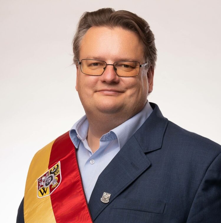 fot. Robert Suligowski, facebook