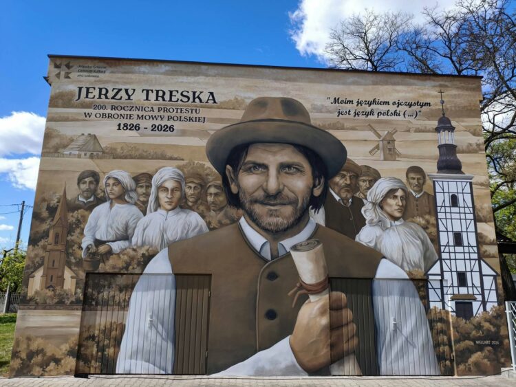 fot. Stowarzyszenie Patriotyczne Jednostka Sokołów