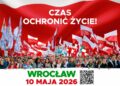 Festiwal dla Życia i Rodziny we Wrocławiu
