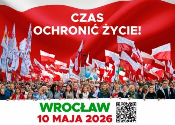 Festiwal dla Życia i Rodziny we Wrocławiu