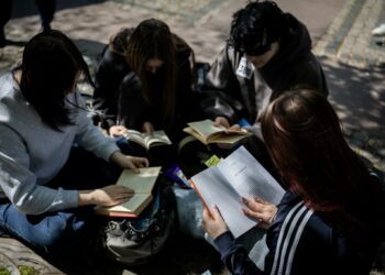 Wrocław pobił czytelniczy rekord