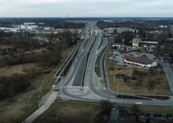 Nowy wiadukt powstanie na północy Wrocławia