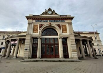 Koniec targowiska na Świebodzkim?