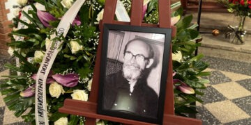 Wrocław pożegnał Antoniego Lenkiewicza