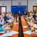 Nowe osiedle na Piekarach w Legnicy