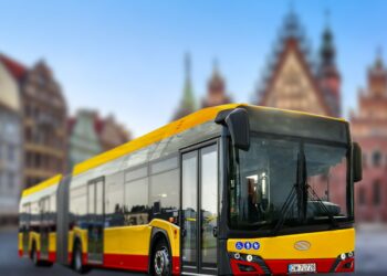 Wrocławskie MPK kupuje nowe autobusy