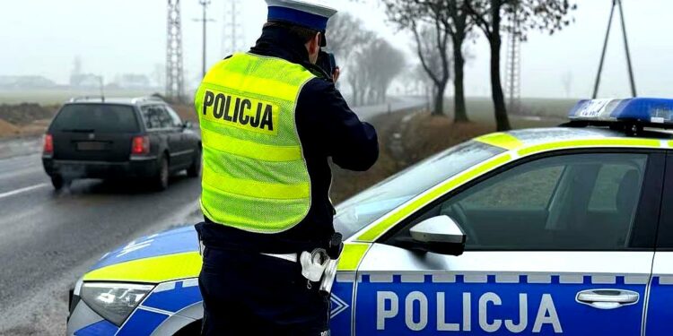 zdjęcie ilustracyjne KWP Wrocław