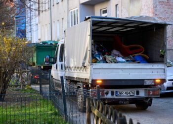 Zwrot w sprawie miliardowego przetargu na śmieci we Wrocławiu