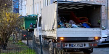 Zwrot w sprawie miliardowego przetargu na śmieci we Wrocławiu