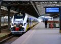 Awaria kolei na trasie Wrocław–Kłodzko