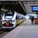 Awaria kolei na trasie Wrocław–Kłodzko