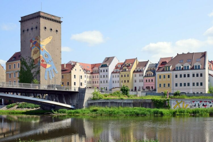 Zgorzelec, zdjęcie ilustracyjne, fot. Polska-org.pl