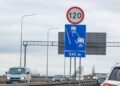 Nowy odcinkowy pomiar prędkości na A4 już działa