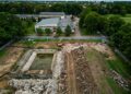 Stadion Olimpijski traci kolejne elementy