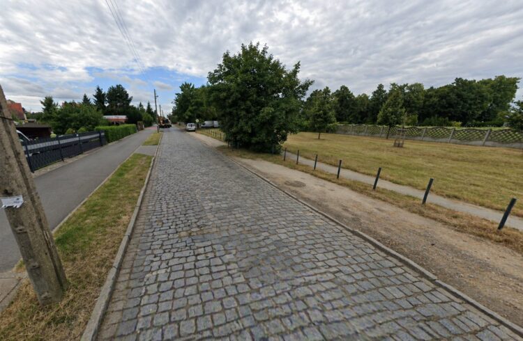zdjęcie poglądowe, fot. Google Maps