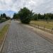 Dziury, chaos i brak parkingów. Trwa spór o okolice Cmentarza Klecińskiego
