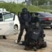 Brutalne porwanie w Lubinie. Uchodźcy z Uzbekistanu wywieźli Tadżyka do lasu i pobili