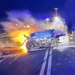 Tragiczny bilans drogowy