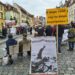 Wrocławianie domagają się prawdy historycznej i niemieckich reparacji