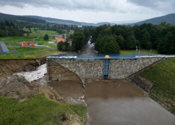 Stronie Śląskie wciąż czeka na odbudowę tamy