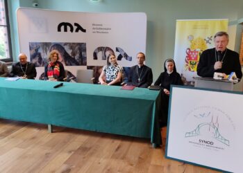 Kościół wrocławski szykuje zmiany. Archidiecezja chce odejść od „religijnych usług”