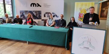 Kościół wrocławski szykuje zmiany. Archidiecezja chce odejść od „religijnych usług”