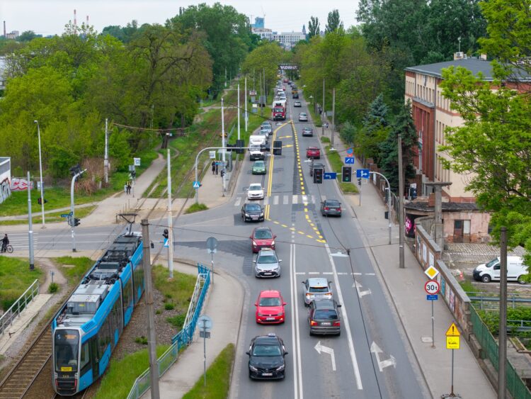 fot. Biuro Prasowe UM Wroclawia