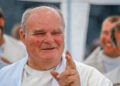 Wrocław upamiętni legendarnego duszpasterza