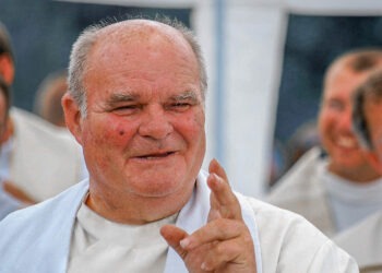 Wrocław upamiętni legendarnego duszpasterza