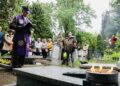 We Wrocławiu uczczono pamięć żołnierza gen. Andersa