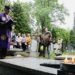 We Wrocławiu uczczono pamięć żołnierza gen. Andersa