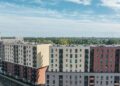 Coraz więcej mieszkań we Wrocławiu kupują cudzoziemcy