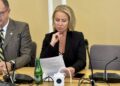 Polityczna kariera pod cieniem afer. Coraz większe problemy wokół Izabeli Bodnar i jej męża